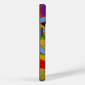 Michael Moffaの#21成 Case-Mate iPhoneケース (裏面 / 右)