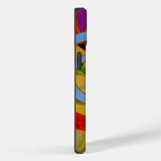 Michael Moffaの#21成 Case-Mate iPhoneケース (裏面 / 右)