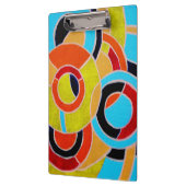 Michael Moffaの#22成 クリップボード (左)