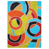 Michael Moffaの#22成 クリップボード (裏面)