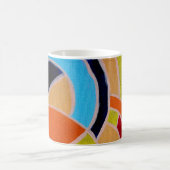 Michael Moffaの#22成 コーヒーマグカップ (中央)