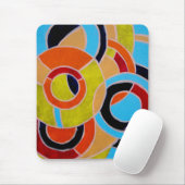 Michael Moffaの#22成 マウスパッド (マウス)