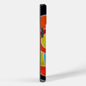 Michael Moffaの#22成 Case-Mate iPhoneケース (裏面 / 右)