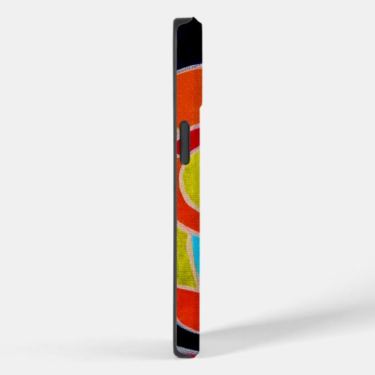 Michael Moffaの#22成 Case-Mate iPhoneケース (裏面 / 右)