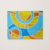 Michael Moffaの#23成 ジグソーパズル (横)