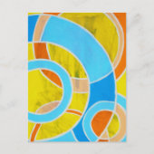 Michael Moffaの#23成 ポストカード (正面)