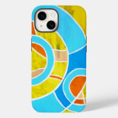 Michael Moffaの#23成 Case-Mate iPhoneケース (裏面)