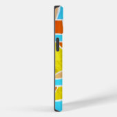 Michael Moffaの#23成 Case-Mate iPhoneケース (裏面 / 右)