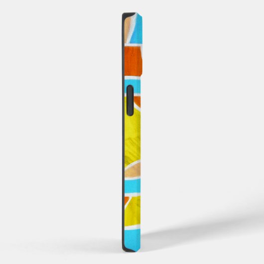 Michael Moffaの#23成 Case-Mate iPhoneケース (裏面 / 右)