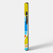 Michael Moffaの#23成 Case-Mate iPhoneケース (裏面 / 左)