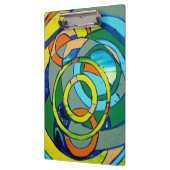 Michael Moffaの#26成 クリップボード (左)