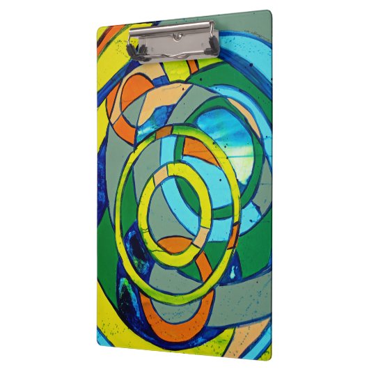 Michael Moffaの#26成 クリップボード (左)