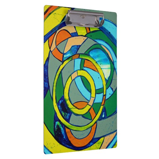 Michael Moffaの#26成 クリップボード (右)