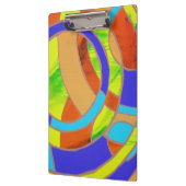 Michael Moffaの#27成 クリップボード (左)