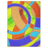 Michael Moffaの#27成 クリップボード (裏面)