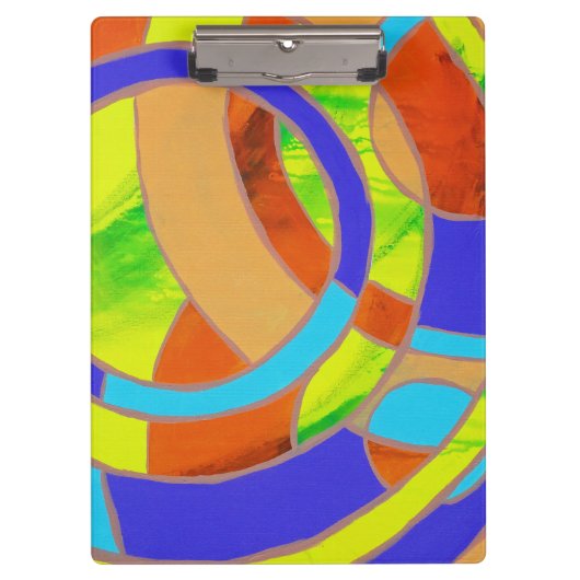 Michael Moffaの#27成 クリップボード (正面)