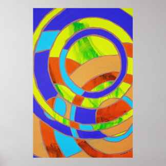 Michael Moffaの#27成 ポスター