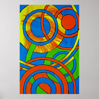 Michael Moffaの#29成 ポスター