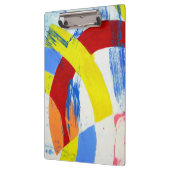 Michael Moffaの#2A成 クリップボード (左)