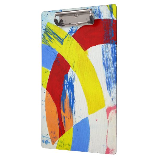 Michael Moffaの#2A成 クリップボード (左)