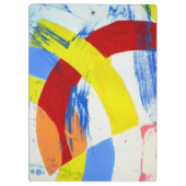 Michael Moffaの#2A成 クリップボード (裏面)