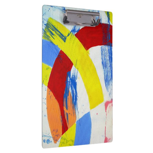 Michael Moffaの#2A成 クリップボード (右)