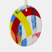 Michael Moffaの#2A成 セラミックオーナメント (右)