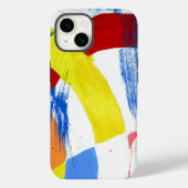 Michael Moffaの#2A成 Case-Mate iPhoneケース (裏面)