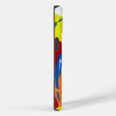 Michael Moffaの#2A成 Case-Mate iPhoneケース (裏面 / 右)