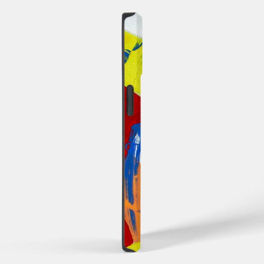 Michael Moffaの#2A成 Case-Mate iPhoneケース (裏面 / 右)