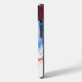 Michael Moffaの#2A成 Case-Mate iPhoneケース (裏面 / 左)
