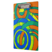 Michael Moffaの#30成 クリップボード (左)