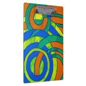 Michael Moffaの#30成 クリップボード (右)