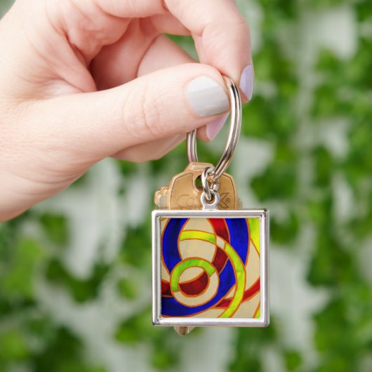 Michael Moffaの#31成 キーホルダー (手)