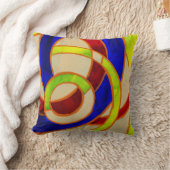 Michael Moffaの#31成 クッション (ブランケット)