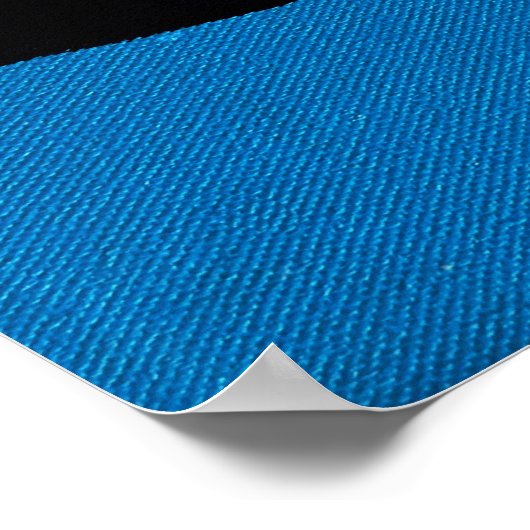 Michael Moffaの#32成 ポスター (角)