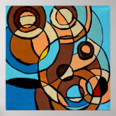 Michael Moffaの#32成 ポスター (正面)