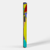 Michael Moffaの#5成 Case-Mate iPhoneケース (裏面 / 右)