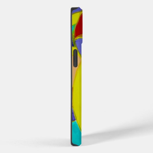 Michael Moffaの#5成 Case-Mate iPhoneケース (裏面 / 右)