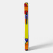 Michael Moffaの#5成 Case-Mate iPhoneケース (裏面 / 左)