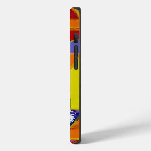 Michael Moffaの#5成 Case-Mate iPhoneケース (裏面 / 左)