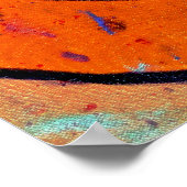 Michael Moffaの#9成 ポスター (角)