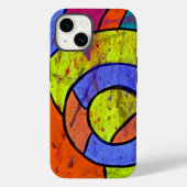 Michael Moffaの#9成 Case-Mate iPhoneケース (裏面)