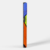 Michael Moffaの#9成 Case-Mate iPhoneケース (裏面 / 右)