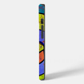 Michael Moffaの#9成 Case-Mate iPhoneケース (裏面 / 左)
