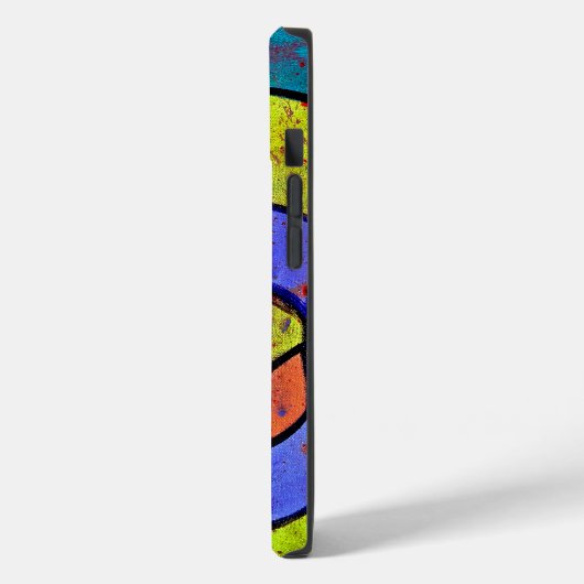 Michael Moffaの#9成 Case-Mate iPhoneケース (裏面 / 左)