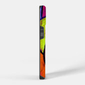 Michael Moffaの#9成 iPhoneケース (右側面)