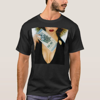 Michael Stanley msbエッセンシャルTシャツ Tシャツ