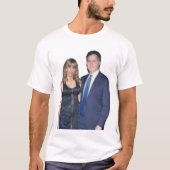 Michael & Susan Dell foundation 5 Tシャツ (正面)