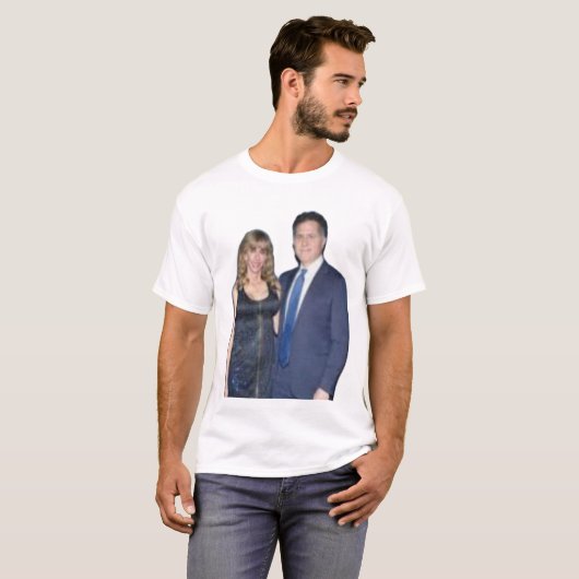 Michael & Susan Dell foundation 5 Tシャツ (正面フル)